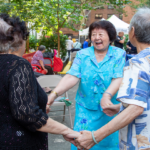 Baruch Addition Family Day