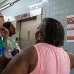 Family Day at Rangel Houses Family Day at Rangel Houses