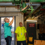 Family Day at Marcy Houses Family Day at Marcy Houses