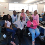 The CCC's "pink team"