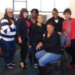 The Quality Assurance "black" team