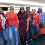 The CCC's "red" team