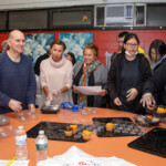 Gompers Houses Gompers Houses