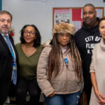 Gompers Houses Gompers Houses