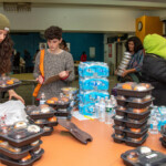 Gompers Houses Gompers Houses