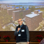 Chair & CEO Greg Russ discusses his vision for the future and the work that lies ahead Quarterly Leadership Meeting