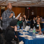 Quarterly Leadership Meeting Quarterly Leadership Meeting