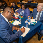 Quarterly Leadership Meeting Quarterly Leadership Meeting