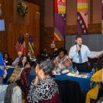 Quarterly Leadership Meeting Quarterly Leadership Meeting