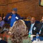 Quarterly Leadership Meeting Quarterly Leadership Meeting