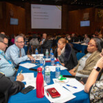 Quarterly Leadership Meeting Quarterly Leadership Meeting