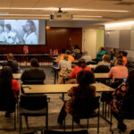 16 Days of Activism Against Gender-Based Violence