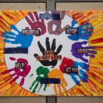 16 Days of Activism Against Gender-Based Violence