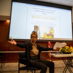 16 Days of Activism Against Gender-Based Violence