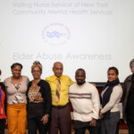 16 Days of Activism Against Gender-Based Violence