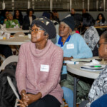 Resident Leadership Breakfast Resident Leadership Breakfast