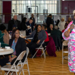 Resident Leadership Breakfast Resident Leadership Breakfast