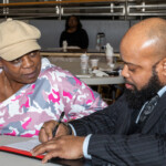 Resident Leadership Breakfast Resident Leadership Breakfast