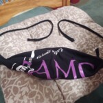 Homemade mask Homemade mask