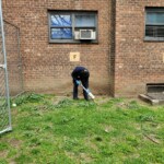 PAIS Exterminator Lester Grant Lester Grant