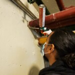 PAIS Exterminator Lester Grant