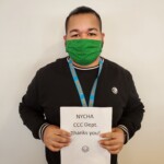CCC staff