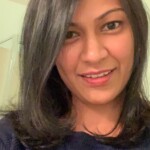 Milly Sil, Economist, Performance Tracking and Analytics Department