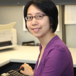 Yuet-Sim Cheung, Assistant Director in the Performance Tracking and Analytics Department Yuet-Sim Cheung, Assistant Director in the Performance Tracking and Analytics Department