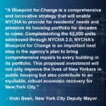 Blueprint for Change