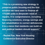 Blueprint for Change