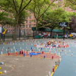 Brandon Hendricks memorial