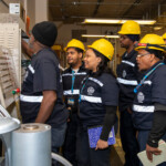 Elevator training program