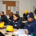 Elevator training program