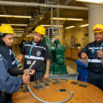 Elevator training program