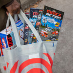 St. Nicholas Houses resident leaders prepare for a toy drive they hosted at the development.