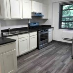 Baychester Kitchen After Baychester Kitchen After