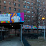 Chelsea-Elliott ArtBridge Mural