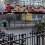 Chelsea-Elliott ArtBridge Mural