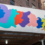 Chelsea-Elliott ArtBridge Mural