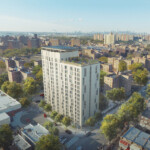 Rendering of Casa Celina Casa Celina rendering