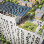 Rendering of Casa Celina Casa Celina rendering