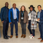 Chief Operating Officer Eva Trimble at Castle Hill Houses Chief Operating Officer Eva Trimble at Castle Hill Houses