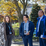 Chief Operating Officer Eva Trimble at Castle Hill Houses Chief Operating Officer Eva Trimble at Castle Hill Houses