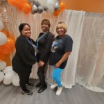 RSPI staff at 90 Church Street.